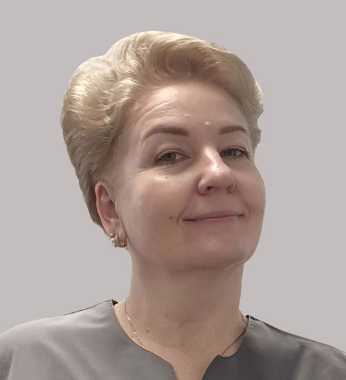 Малахова Мария Юрьевна